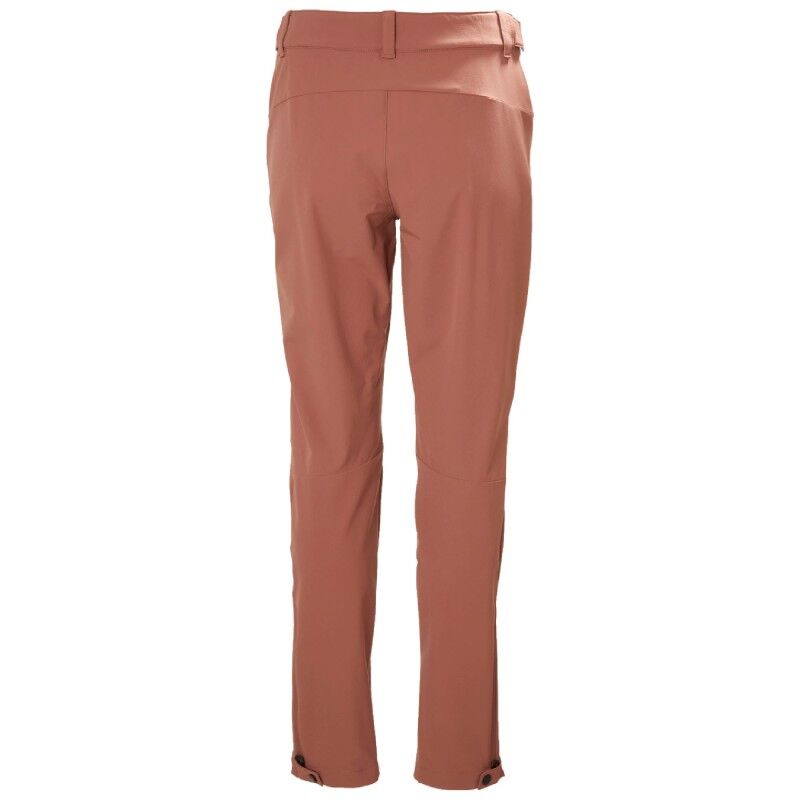 Helly Hansen Blaze Softshell Pant - Pantalones softshell - Mujer | Hardloop