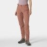 Helly Hansen Blaze Softshell Pant - Dámské softshellové kalhoty | Hardloop