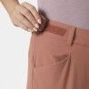 Helly Hansen Blaze Softshell Pant - Softshellbyxa - Dam | Hardloop