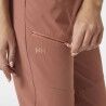 Helly Hansen Blaze Softshell Pant - Pantalon softshell femme | Hardloop