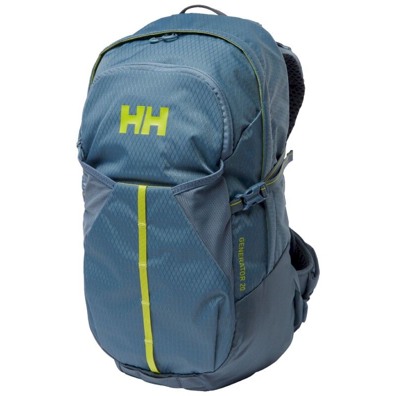 Helly Hansen Generator Backpack - Wandelrugzak | Hardloop