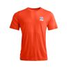 Ortovox 140 Cool Mountain Gradient TS - Camiseta de merino - Hombre | Hardloop