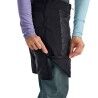 Ortovox Swisswool Piz Boè Shorts - Isolerande short - Dam | Hardloop