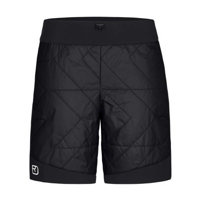 Swisswool Piz Boè Shorts - Dámské Izolační šortky