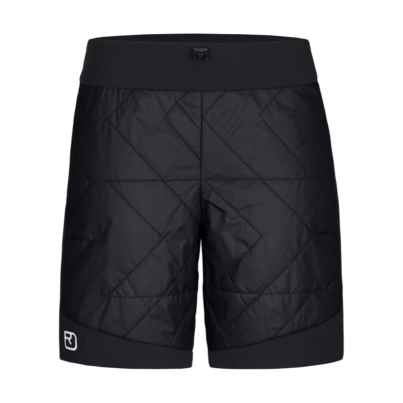 Swisswool Piz Boè Shorts - Isolierende Short - Damen