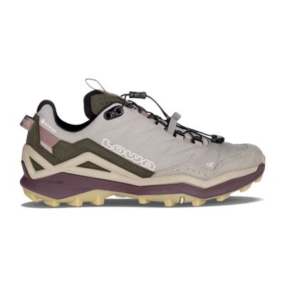 Maddox Pro GTX Lo SL Ws - Wanderschuhe - Damen