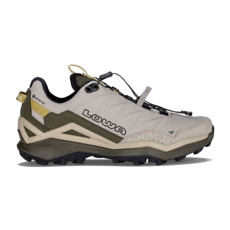 Maddox Pro GTX Lo SL - Vandringsskor - Herr