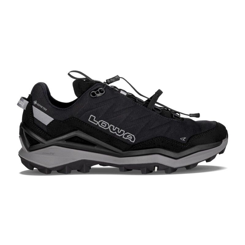 Maddox Pro GTX Lo SL - Walking shoes - Men's