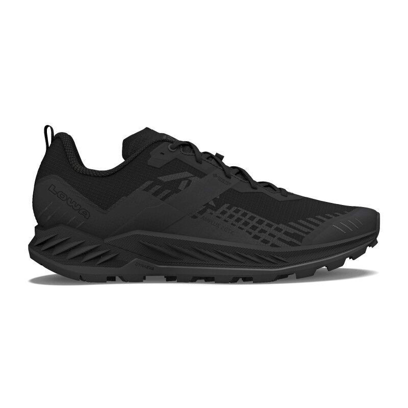 Amplux 2 GTX - Trailsko - Herrer