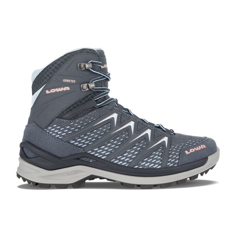 Lowa Innox Pro LO GTX Mujer Calzado Para Senderismo Gore-Tex