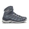 Steel Blue / Salmon