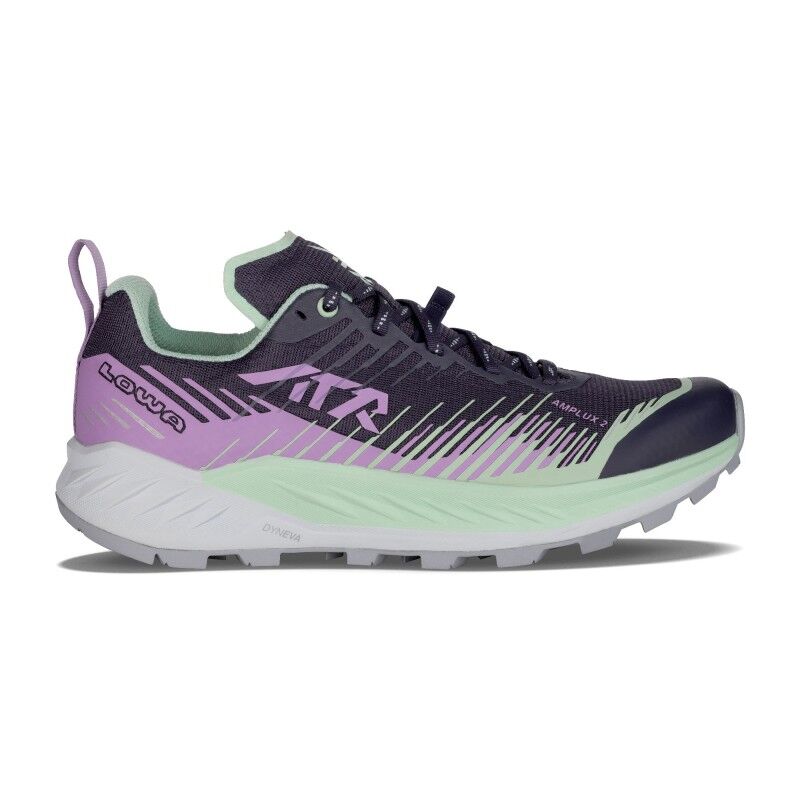Amplux 2 Ws - Trailrunningschuhe - Damen