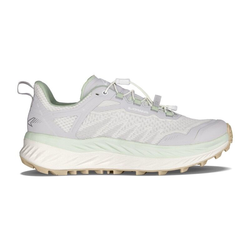 Fortux GTX Ws - Trailrunningschoenen - Dames