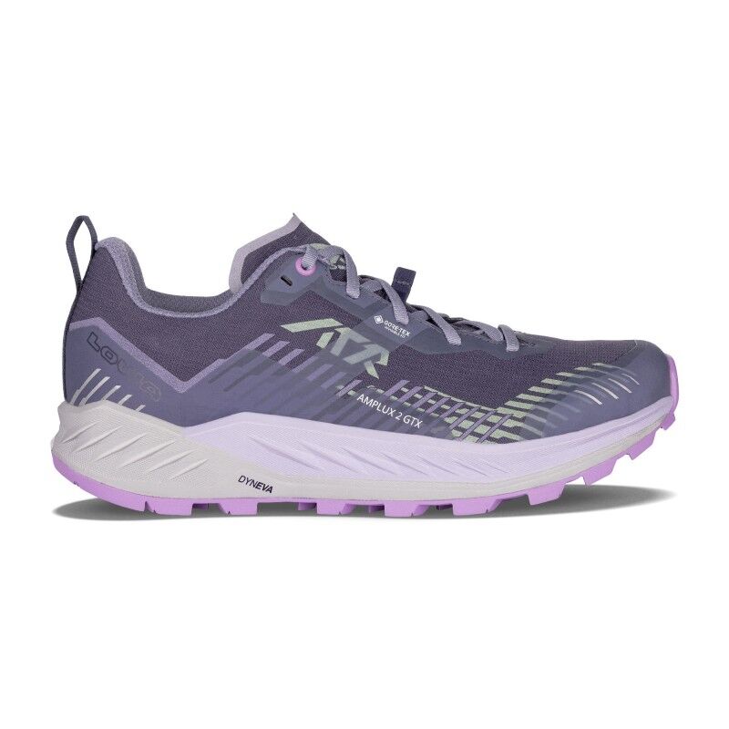 Amplux 2 GTX Ws - Trailrunningschoenen - Dames