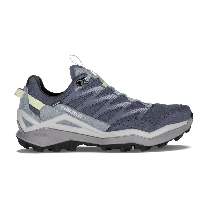 Lowa Maddox Pro GTX Lo Ws - Walking shoes - Women's | Hardloop