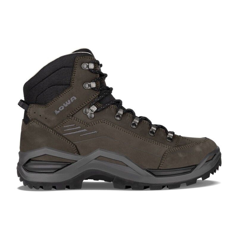 Lowa Renegade Evo LL Mid - Scarpe da trekking - Uomo | Hardloop