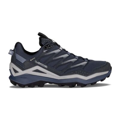 Maddox Pro GTX Lo - Vaelluskengät - Miehet