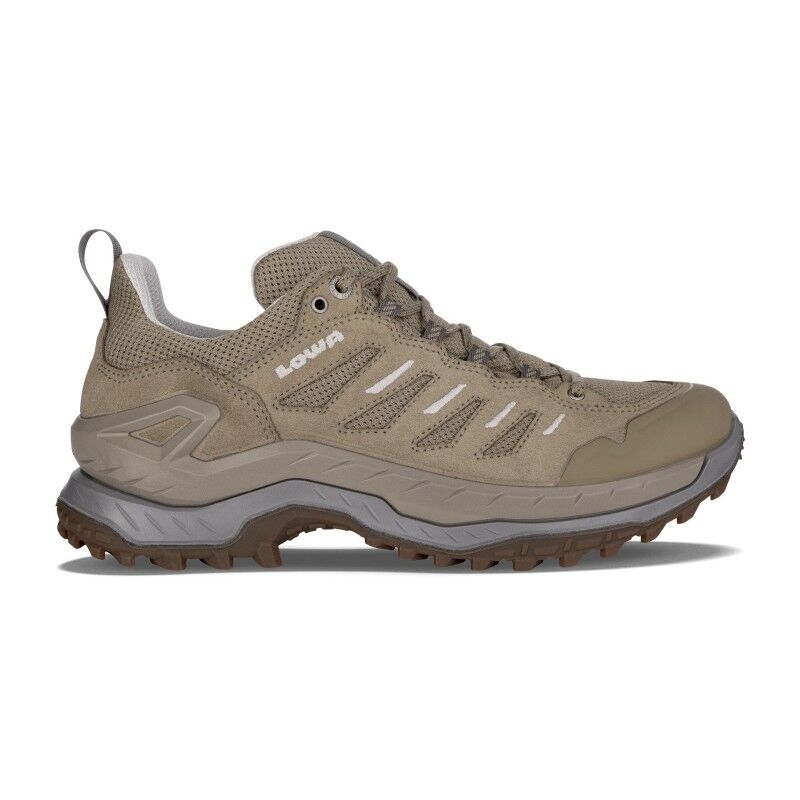 Lowa Innovo Lo - Scarpe da trekking - Uomo | Hardloop