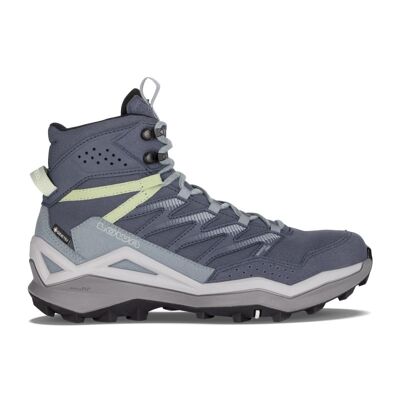 Maddox Pro GTX Mid Ws - Dámské nízké turistické boty
