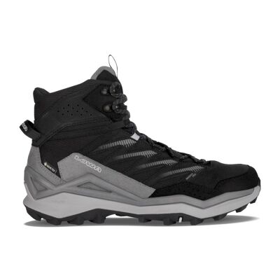 Maddox Pro GTX Mid - Zapatillas de senderismo - Hombre