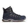 Navy / Grey