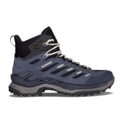 Innovo GTX Mid Ws - Scarpe da trekking - Donna