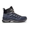 Blue / Grey