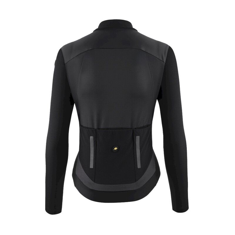 Assos UMA GTV 2/3 Jacket S11 - Chaqueta ciclismo - Mujer | Hardloop