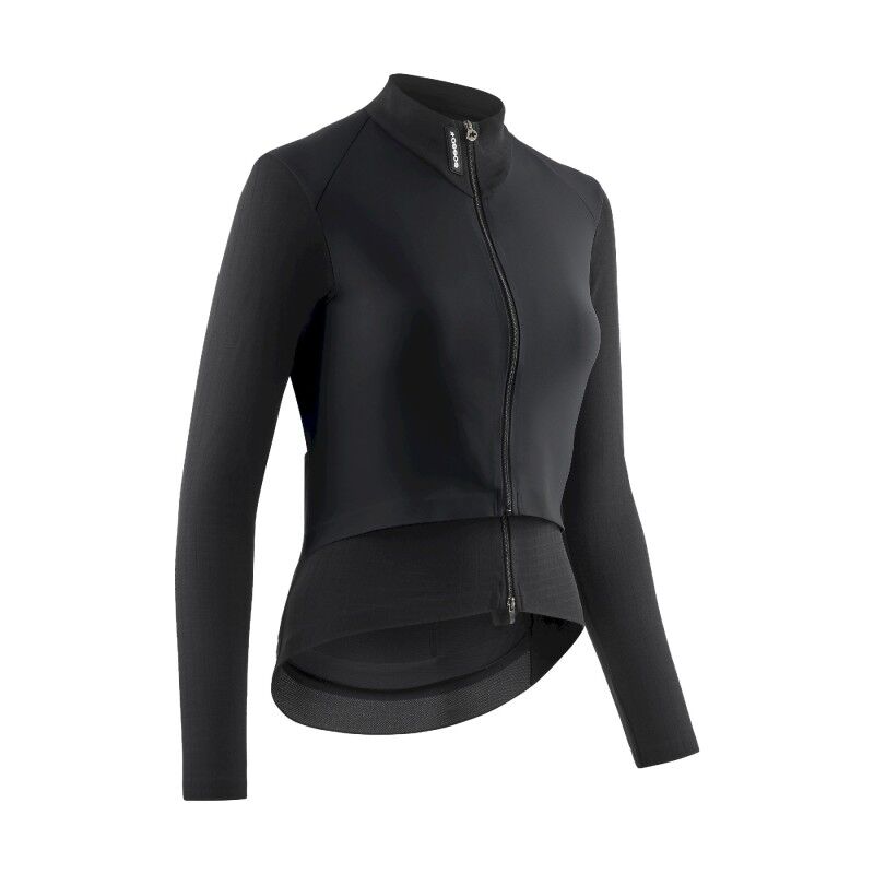 Assos UMA GTV 2/3 Jacket S11 - Dámská bunda na kolo | Hardloop