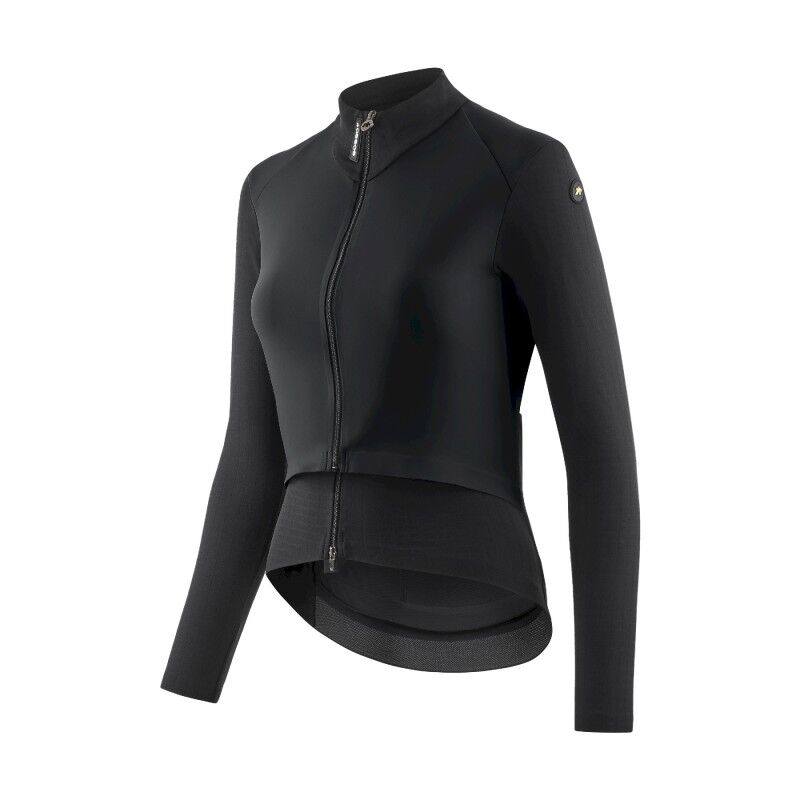 Assos UMA GTV 2/3 Jacket S11 - Chaqueta ciclismo - Mujer | Hardloop