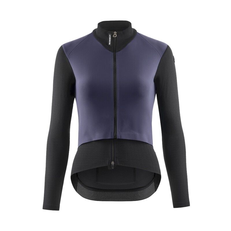 UMA GTV 2/3 Jacket S11 - Casaco ciclismo mulher
