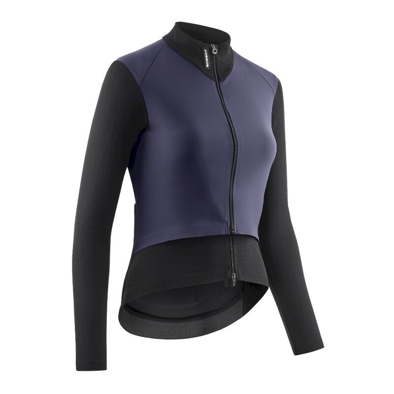 Assos UMA GTV 2/3 Jacket S11 - Veste vélo femme | Hardloop