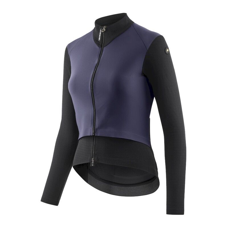 Assos UMA GTV 2/3 Jacket S11 - Veste vélo femme | Hardloop