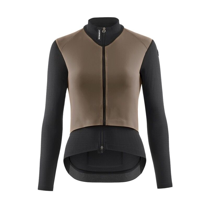 UMA GTV 2/3 Jacket S11 - Casaco ciclismo mulher