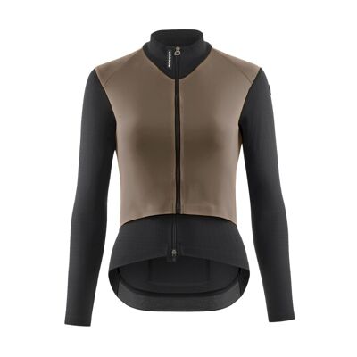 UMA GTV 2/3 Jacket S11 - Chaqueta ciclismo - Mujer