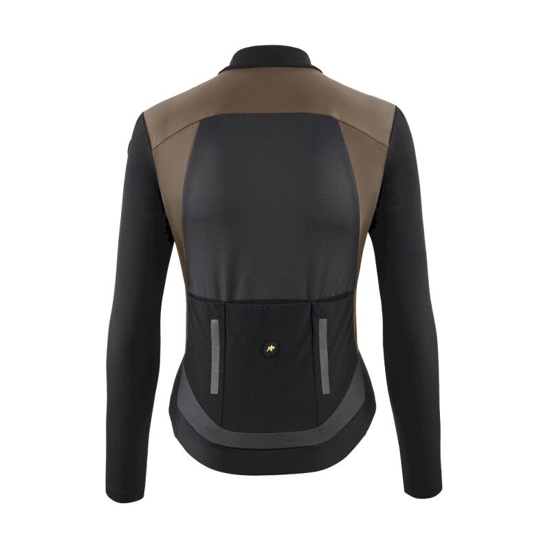 Assos UMA GTV 2/3 Jacket S11 - Veste vélo femme | Hardloop