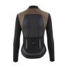 Assos UMA GTV 2/3 Jacket S11 - Veste vélo femme | Hardloop
