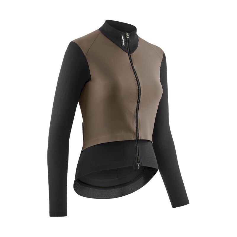 Assos UMA GTV 2/3 Jacket S11 - Veste vélo femme | Hardloop