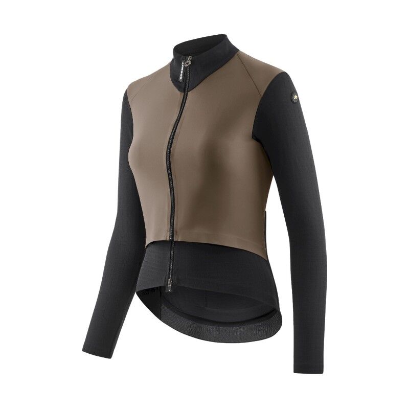 Assos UMA GTV 2/3 Jacket S11 - Veste vélo femme | Hardloop
