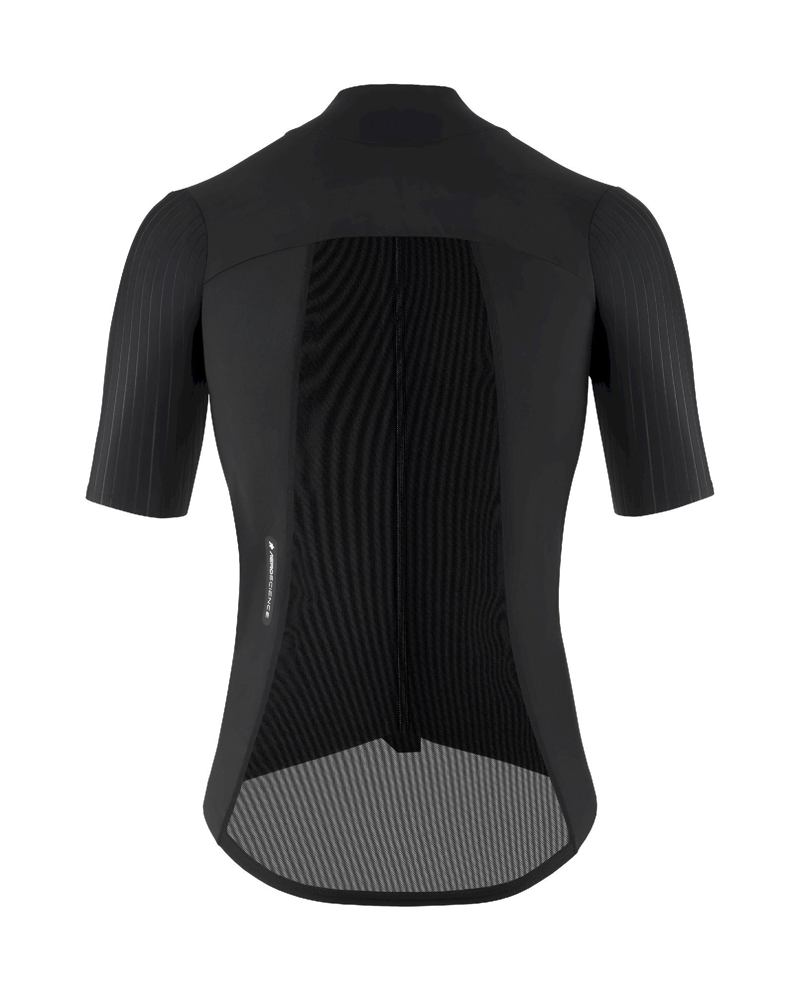 Assos EQUIPE RS Shell Jersey S11 Giacca ciclismo Uomo Hardloop