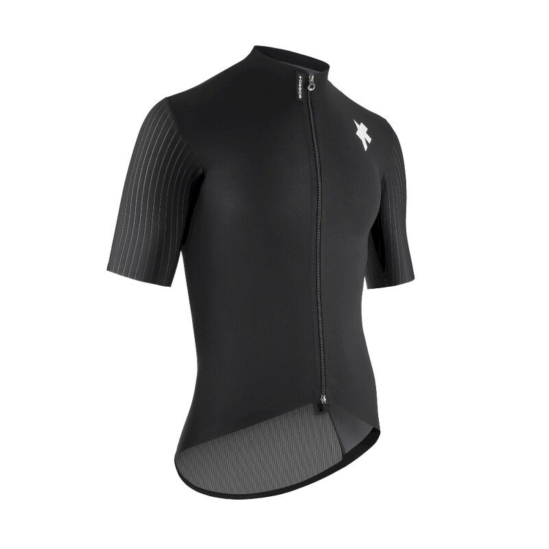 Assos EQUIPE RS Shell Jersey S11 - Veste vélo homme | Hardloop