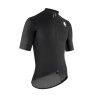 Assos EQUIPE RS Shell Jersey S11 - Fietsjack - Heren | Hardloop