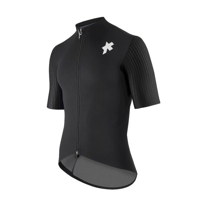 Assos EQUIPE RS Shell Jersey S11 - Kurtka rowerowa meska | Hardloop