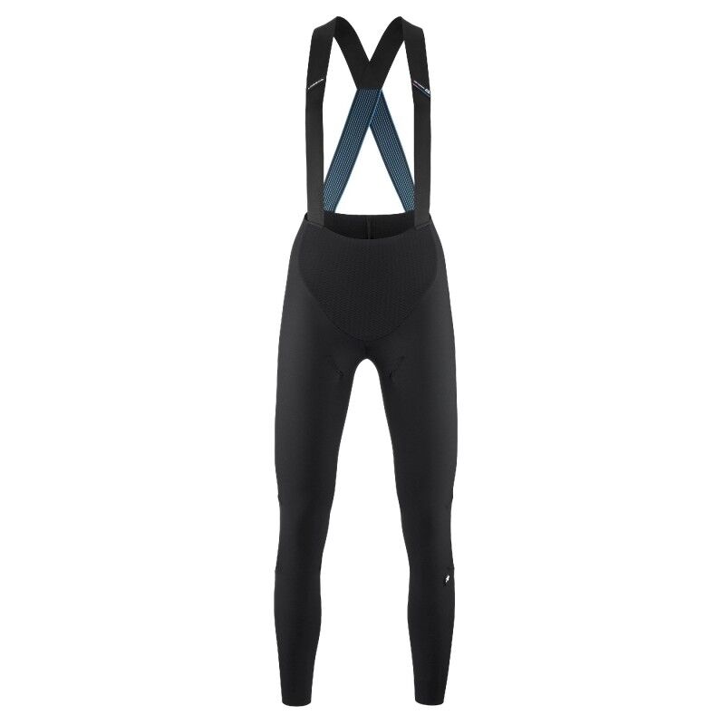 DYORA R 3/3 Bib Tights S11 - Dámské cyklistické kraťasy