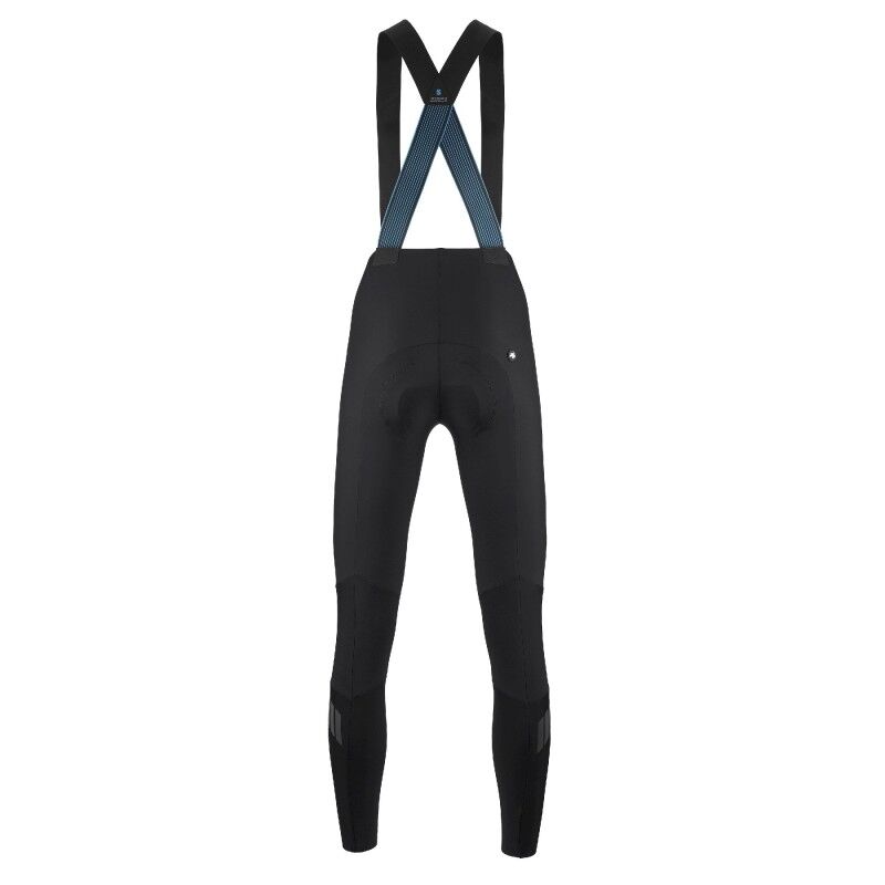 Assos DYORA R 3/3 Bib Tights S11 - Pyöräilyhousut - Naiset | Hardloop