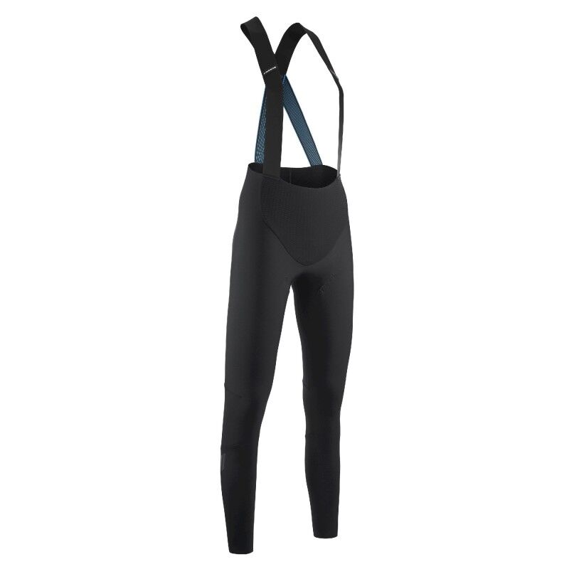 Assos DYORA R 3/3 Bib Tights S11 - Cycling shorts - Women's | Hardloop