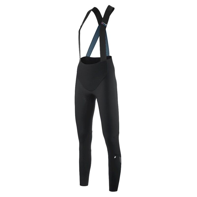 Assos DYORA R 3/3 Bib Tights S11 - Cuissard vélo femme | Hardloop