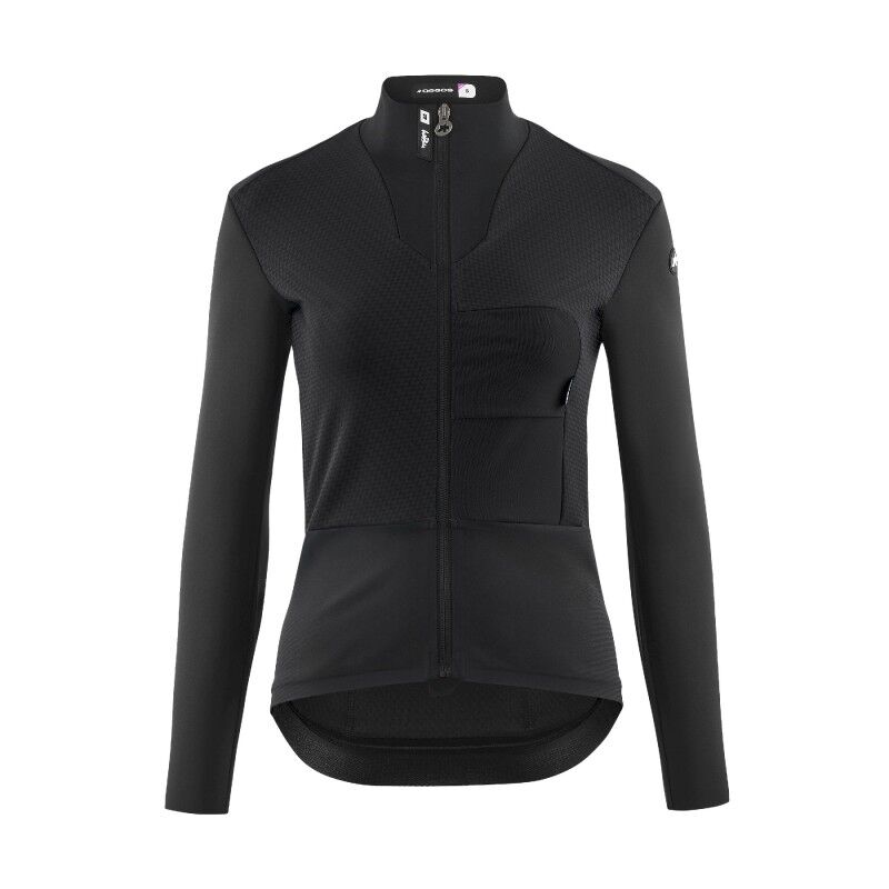 DYORA R 3/3 Jacket S11 - Kurtka rowerowa damska