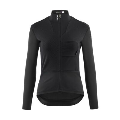 DYORA R 3/3 Jacket S11 - Pyöräilytakki - Naiset