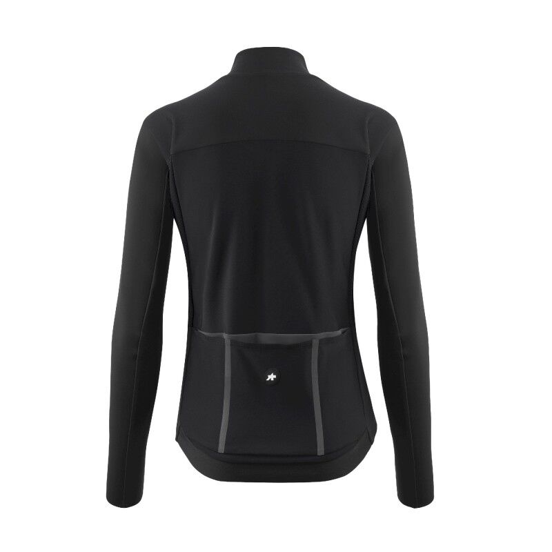 Assos DYORA R 3/3 Jacket S11 - Cycling jacket - Women's | Hardloop